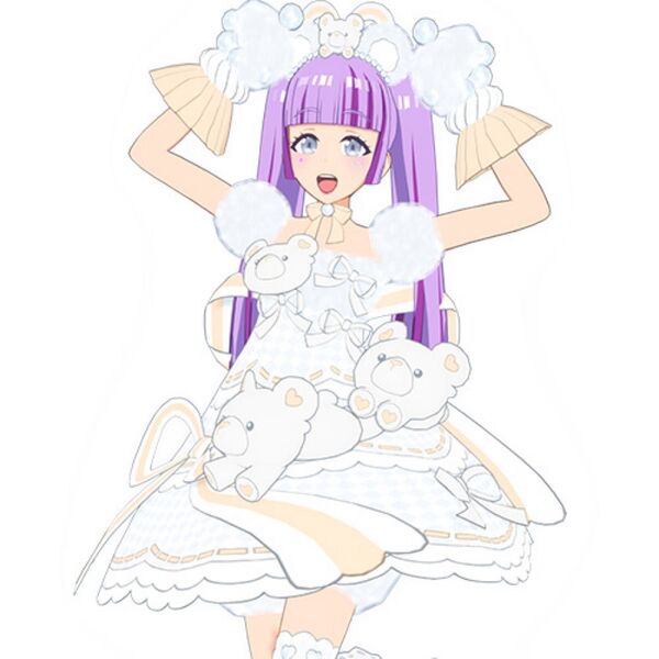 プリマジ プリマジスタジオ フルコーデ 一式 アイプリ アイプリバース バース ミラクルベアブライトネス