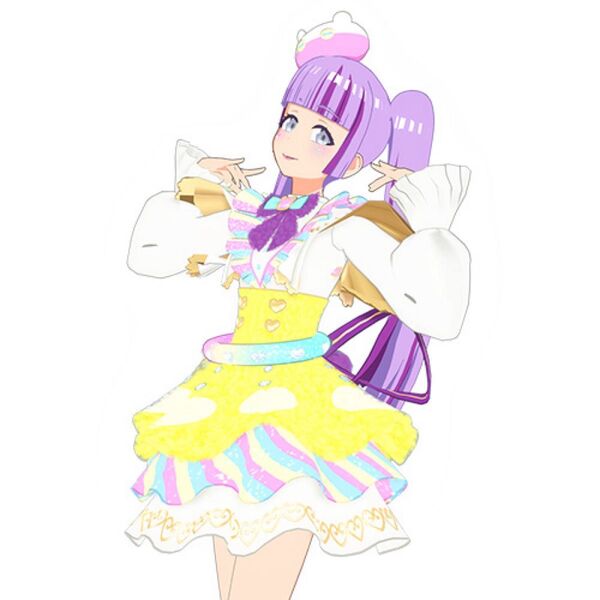 プリマジ プリマジスタジオ フルコーデ 一式 アイプリ アイプリバース バース マナマナはにたん