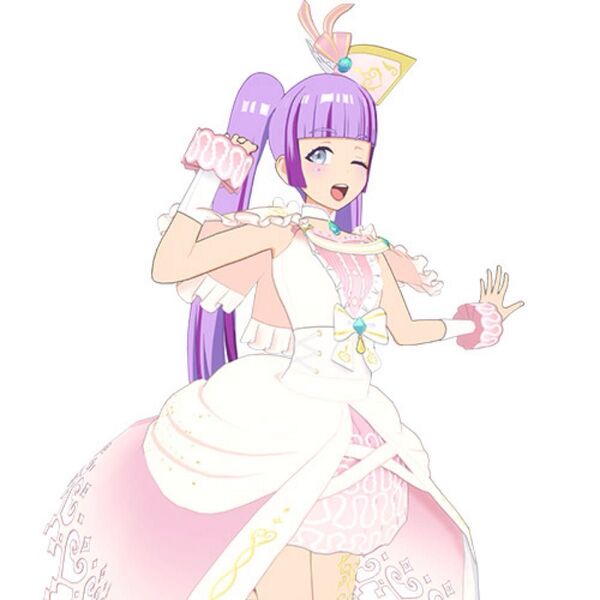 プリマジ プリマジスタジオ フルコーデ 一式 アイプリ アイプリバース バース ホーリィモノクロームホワイト