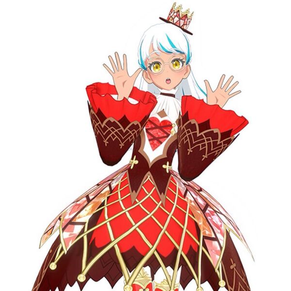 プリマジ プリマジスタジオ フルコーデ 一式 アイプリ アイプリバース バース バレンタインアビス