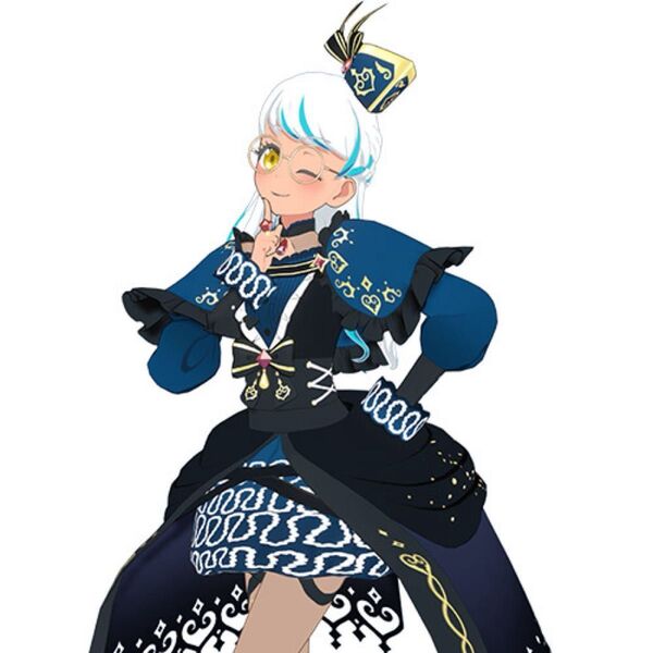 プリマジ プリマジスタジオ フルコーデ 一式 アイプリ アイプリバース バース ホーリィモノクロームブラック