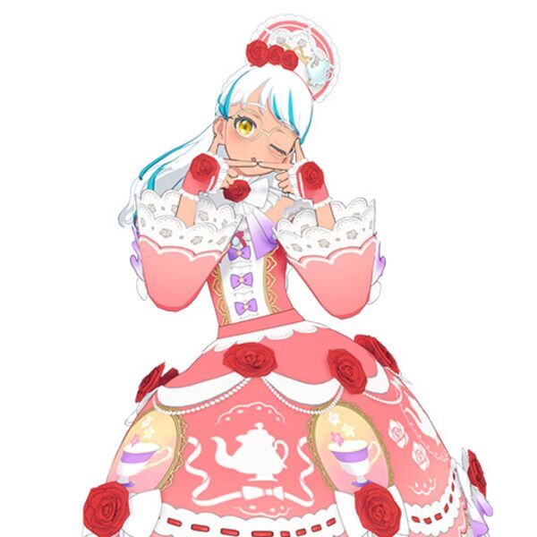 プリマジ プリマジスタジオ フルコーデ 一式 アイプリ アイプリバース バース ストロベリーティーパーティー
