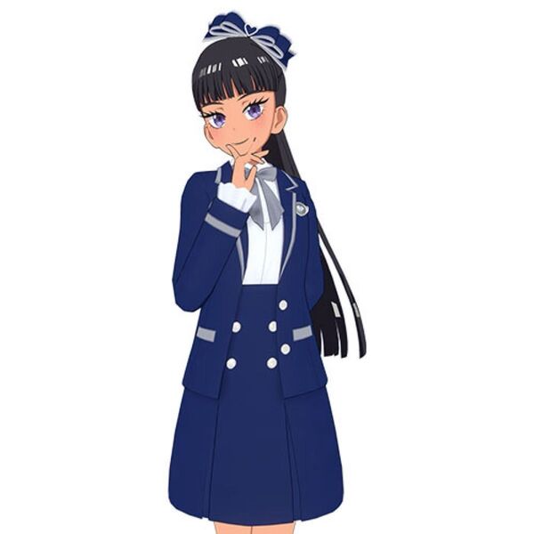 プリマジ プリマジスタジオ フルコーデ 一式 アイプリ アイプリバース バース にゅうがく&そつぎょうネイビー