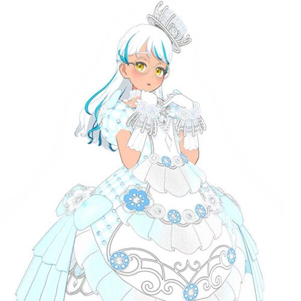 プリマジ プリマジスタジオ フルコーデ 一式 アイプリ アイプリバース バース ホワイトクリスマスツリースマイル