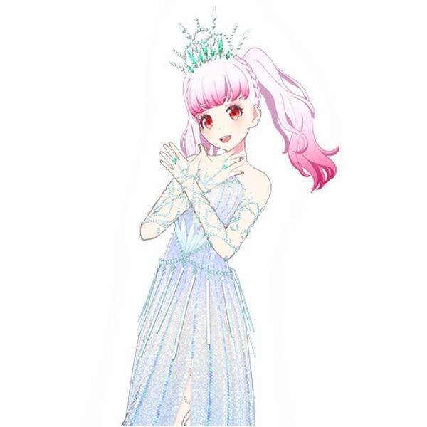 プリマジ プリマジスタジオ フルコーデ 一式 アイプリ アイプリバース バース トゥルーラブホワイト