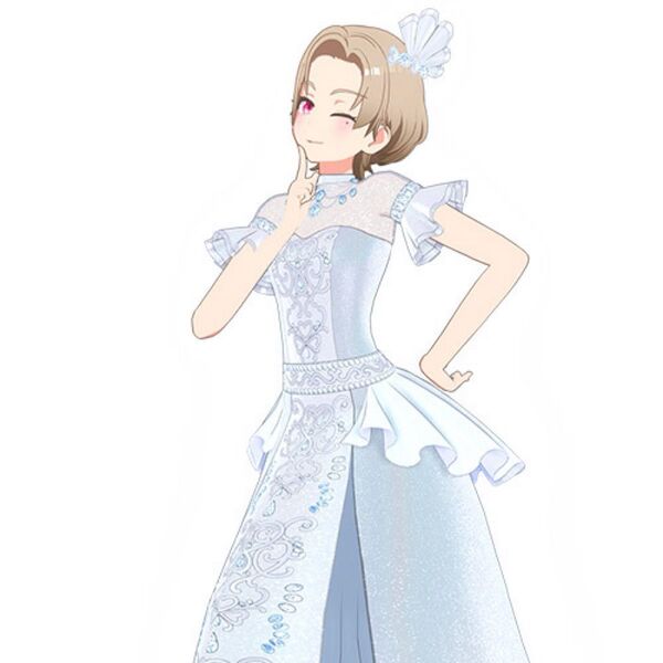 プリマジ プリマジスタジオ フルコーデ 一式 アイプリ アイプリバース バース ジュエリーサテンシルバー