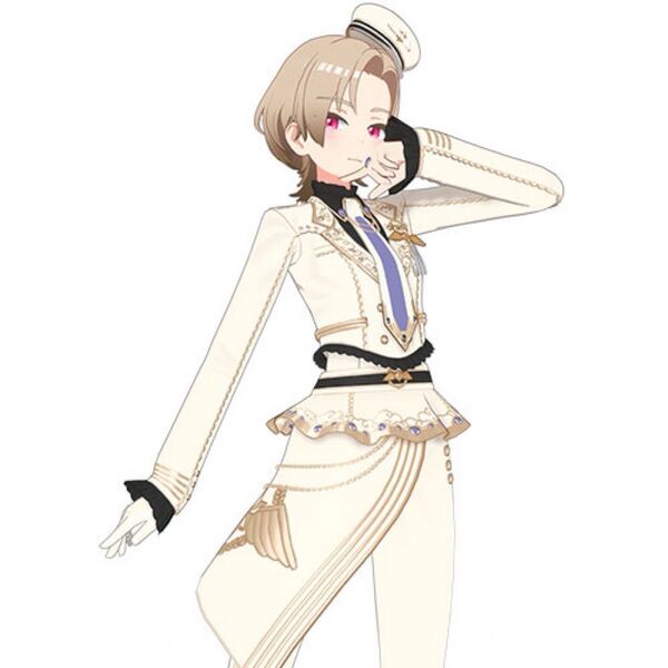 プリマジ プリマジスタジオ フルコーデ 一式 アイプリ アイプリバース バース フライングスカイホワイト