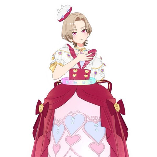 プリマジ プリマジスタジオ フルコーデ 一式 アイプリ アイプリバース バース マナマナぱたの