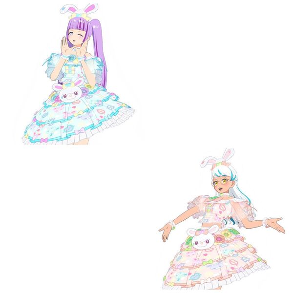 プリマジ ワッチャプリマジ プリマジスタジオ フルコーデ 一式 アイプリ アイプリバース バース ひみプリ ひみつのアイプリ