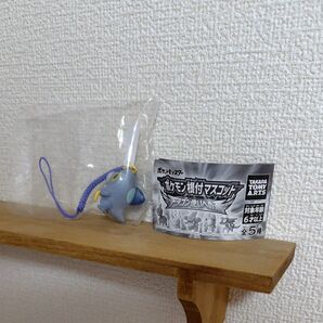 ポケモン根付マスコット ドラゴン使いへの道 セビエ