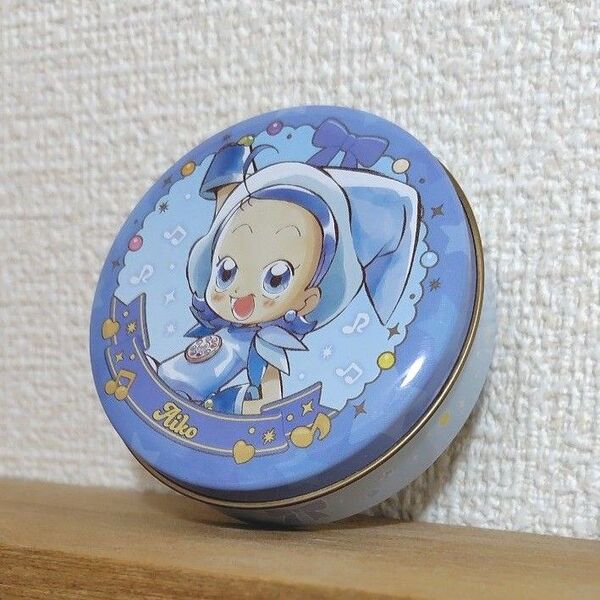 おジャ魔女どれみ プチキャン あいこ