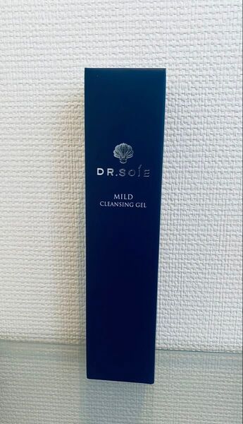 ドクターソワ マイルドクレンジングジェル 200ml