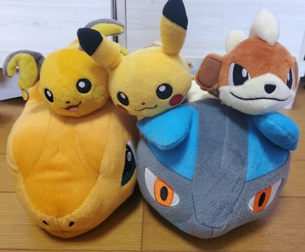 ポケモン ぬいぐるみ まとめ売り
