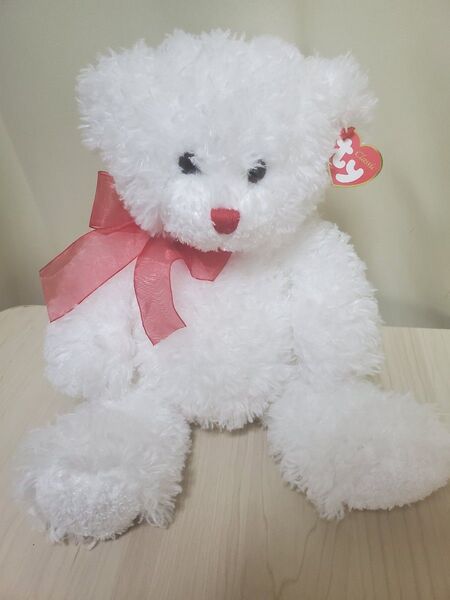 大特価! 早い者勝ち! レア ty ぬいぐるみ