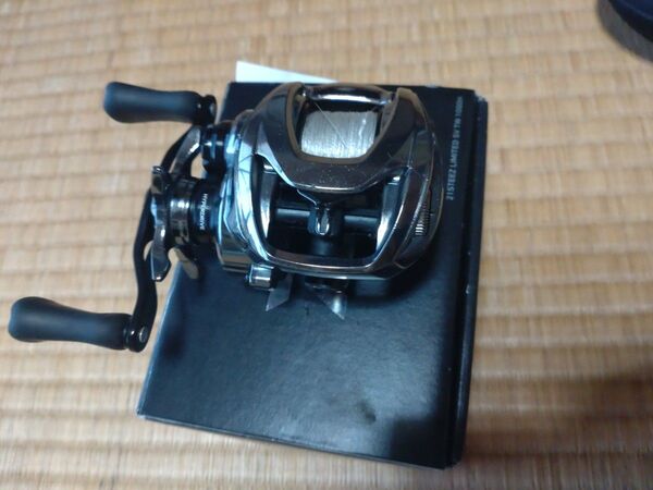 スティーズリミテッド sv tw1000H