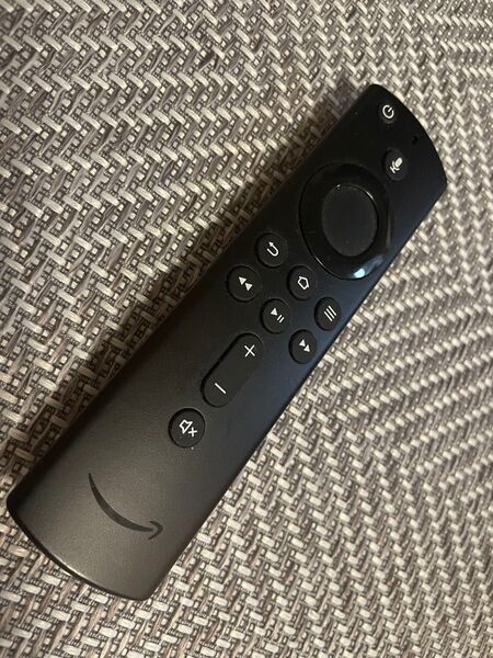 【中古】Fire TV Stick 第2世代 リモコン のみ ①⑤
