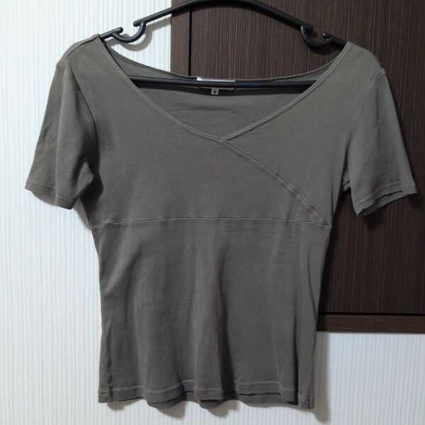 Tシャツ トップス
