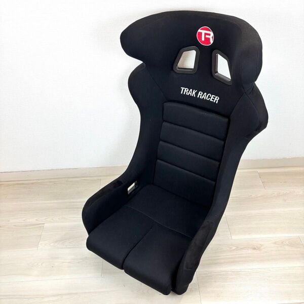 TRAK RACER GTスタイル グラスファイバーシート SA-10 トラックレーサー