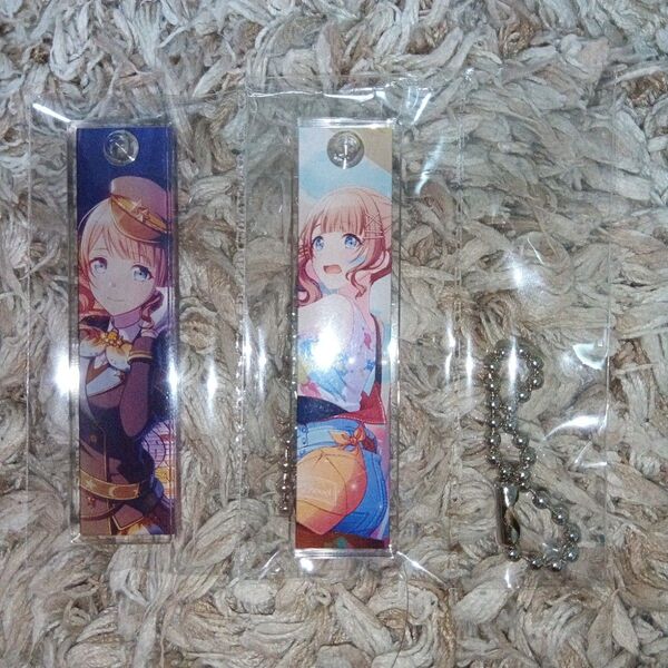 プロセカ 望月穂波 スティックキーホルダー
