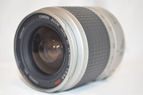 Canon キヤノン EF 28-90mm F4-5.6