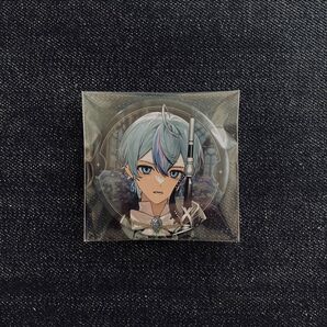 シクフォニ 雨乃こさめ シングル Lodious Takt シクストア特典 缶バッジ