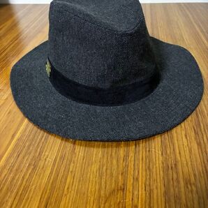 ROTAR ハット 中折れハット メンズ レディース
