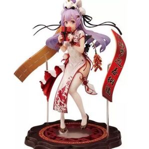 アズールレーン ユニコーン 春の礼 フィギュア