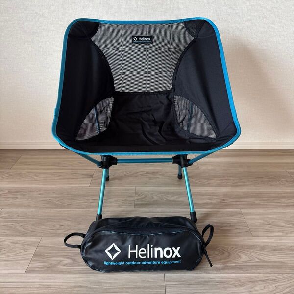 Helinox ヘリノックス チェア 椅子 キャンプ アウトドア 軽量 コンパクト 持ち運び フェス 大阪万博