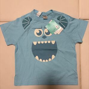 futafuta ディズニー サリー モンスターズインク なりきり Tシャツ