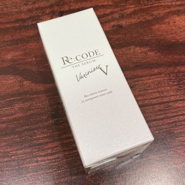 リコード ザセラム ワクチナイザーV 30ml