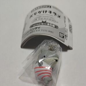 おでかけ子ザメ めじるしアクセサリー