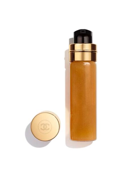 サブリマージュ レクストレ ドゥ ニュイ コンサントレ (リフィル) 30ml <プレミアム 夜用美容液>