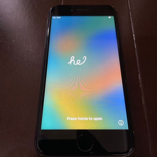 iPhone8 64GB