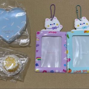 推し活 グッズ トレカケース アクリルマグネット まとめ売り