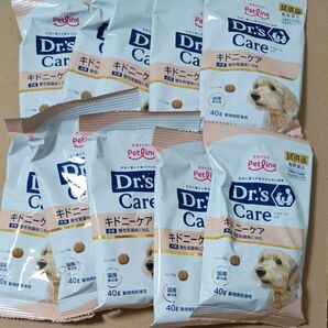 犬 キドニーケア 試供品10袋 ドクターズケア