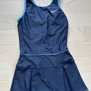 水着 NIKE ナイキ 150cm ネイビー
