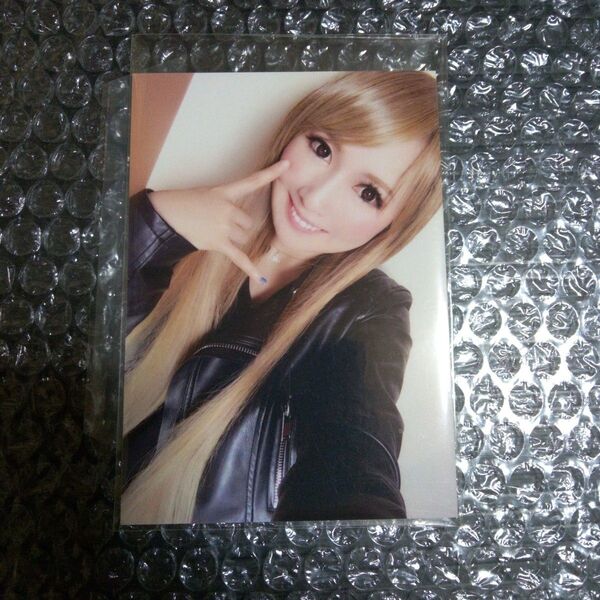 Aldious Toki アルディアス トキ 生写真