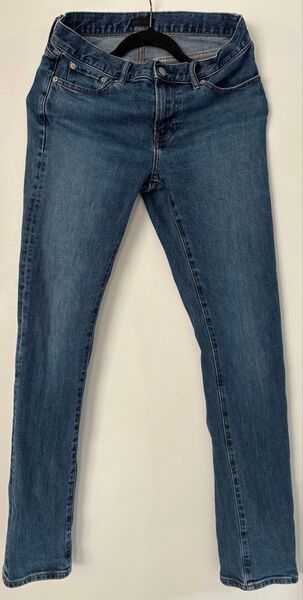 UNIQLO ユニクロ デニム 28 71cm ジーンズ 古着