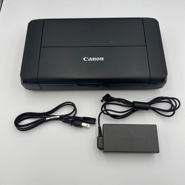TR153 Canon インクジェットプリンター