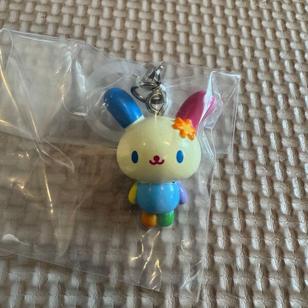 うさはな めじるしアクセサリー サンリオ キャラクターズ オールスター