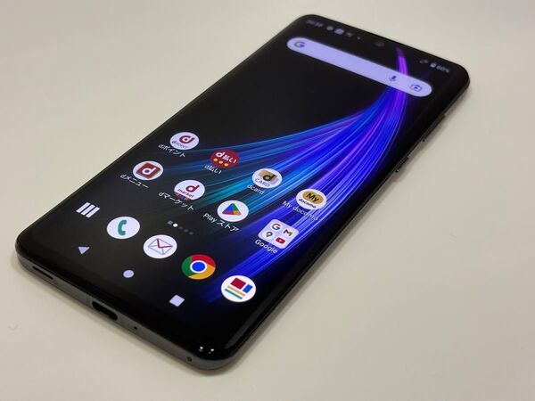 AQUOS Zero2 SH-01M docomo SIMフリー