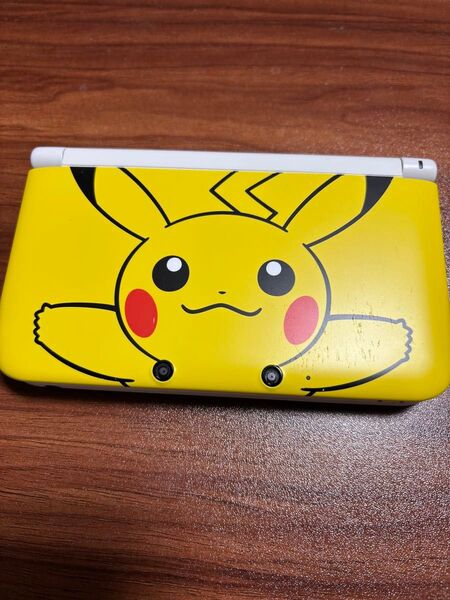 ニンテンドー3DS ポケモン usum