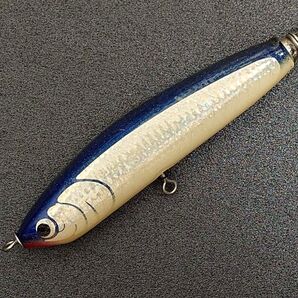 Carpenter Live Bait ε 30-115F /カーペンター ライブベイト イプシロン30-115F