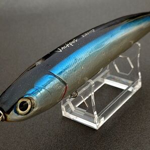 Madcap bros Jackpot 220HF / マッドキャップブロス ジャックポット 250HF 220mm/111g
