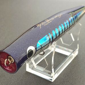 【新品未使用】Carpenter Uta Hime /カーペンター 歌姫-凪 70-190 190mm/68g