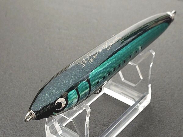 【新品未使用】カーペンター ガンマ45-160 / Carpenter γ 45-160