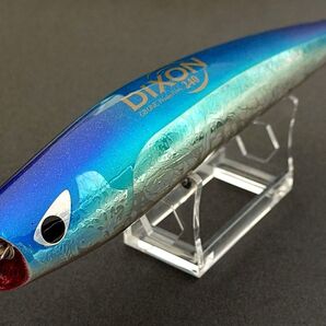 CB-0ne Dixon 240 / シービーワン ディクソン 240 コーラルブルー