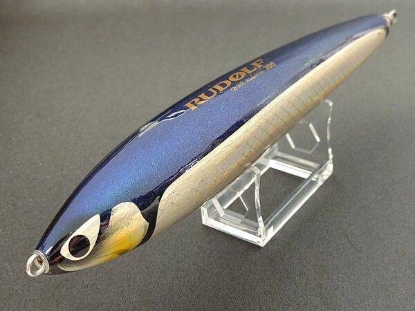 CB-ONE RUDOLF 300 /シービーワン ルドルフ 300