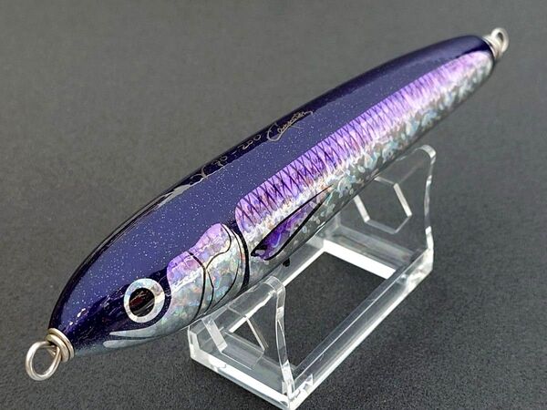 【新品未使用】Carpenter γ 90-SH-N / カーペンター ガンマ 90-200