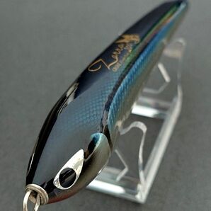 シービーワン ゾロ200 / CB-ONE ZORRO200 200mm/62g(実測)
